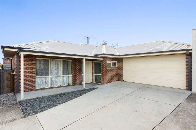 Main view of Homely unit listing, 3/41-43 Malcolm Street, Bell Park VIC 3215