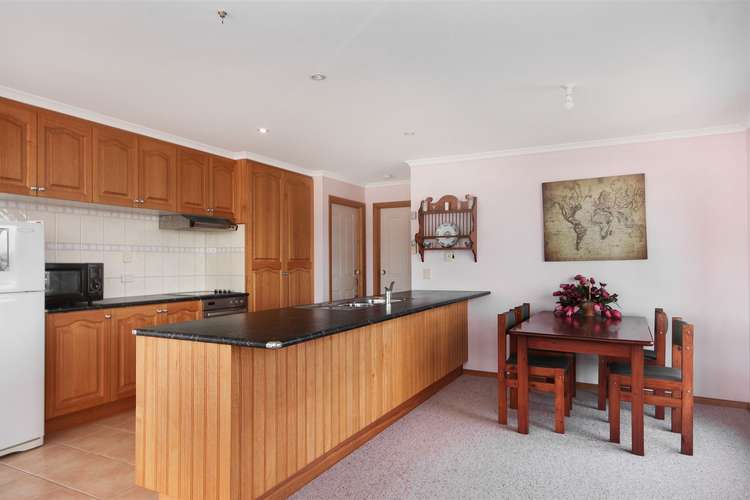Second view of Homely house listing, 1 Luck Court, Akaroa TAS 7216