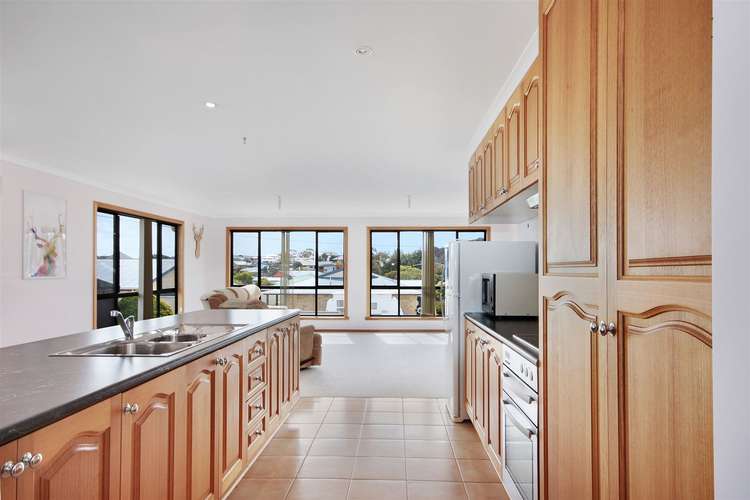 Third view of Homely house listing, 1 Luck Court, Akaroa TAS 7216