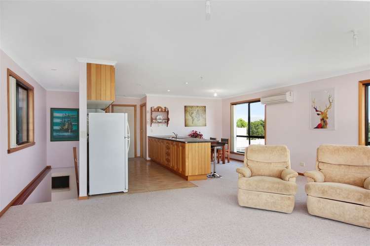 Fourth view of Homely house listing, 1 Luck Court, Akaroa TAS 7216