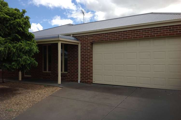 Main view of Homely townhouse listing, 1/48 Vines Road, Hamlyn Heights VIC 3215