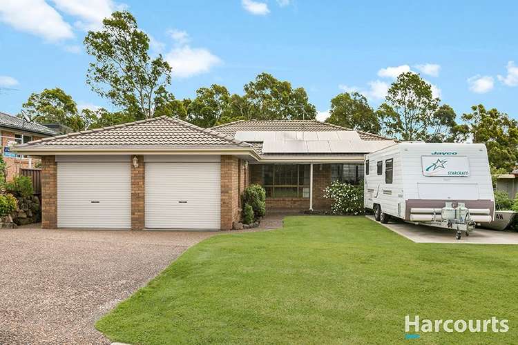 Main view of Homely house listing, 33 Yara Crescent, Maryland NSW 2287