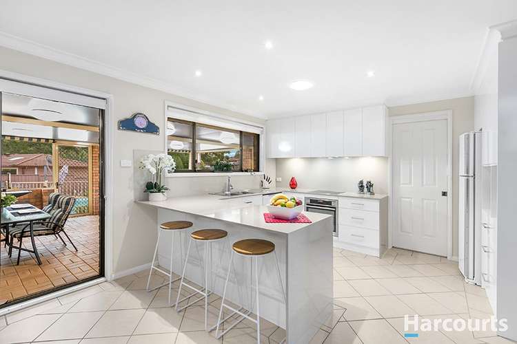 Third view of Homely house listing, 33 Yara Crescent, Maryland NSW 2287