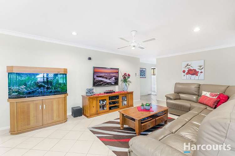 Fourth view of Homely house listing, 33 Yara Crescent, Maryland NSW 2287