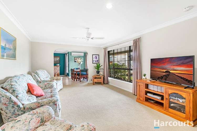 Seventh view of Homely house listing, 33 Yara Crescent, Maryland NSW 2287