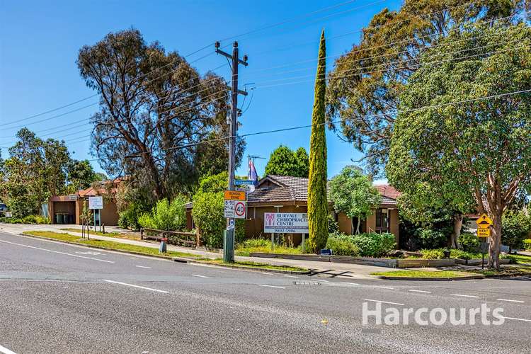 Fifth view of Homely house listing, 1 Woodleigh Crescent, Vermont South VIC 3133