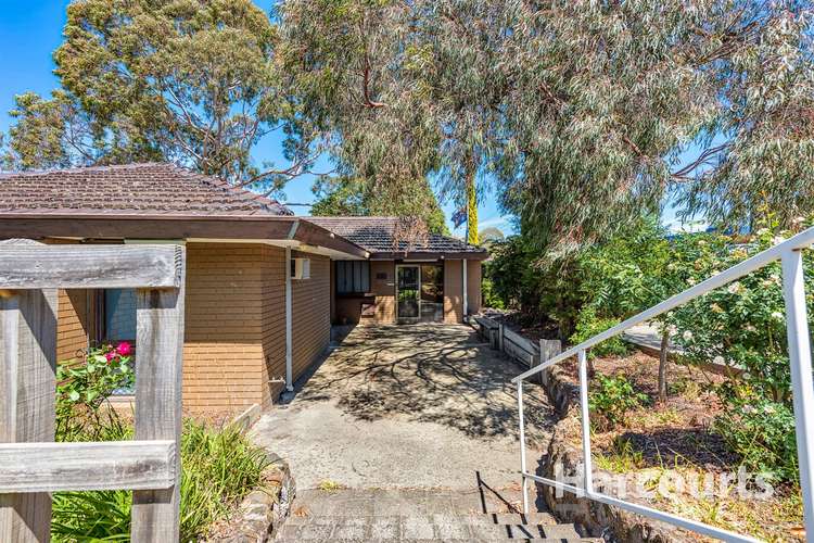 Sixth view of Homely house listing, 1 Woodleigh Crescent, Vermont South VIC 3133
