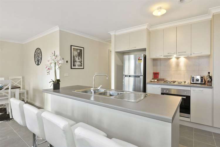 Second view of Homely townhouse listing, 2/9 Hepburn Court, Creswick VIC 3363