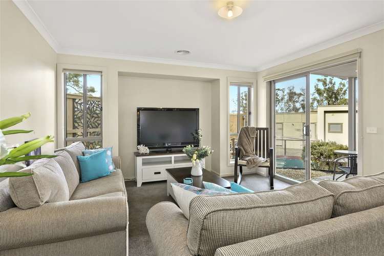 Third view of Homely townhouse listing, 2/9 Hepburn Court, Creswick VIC 3363