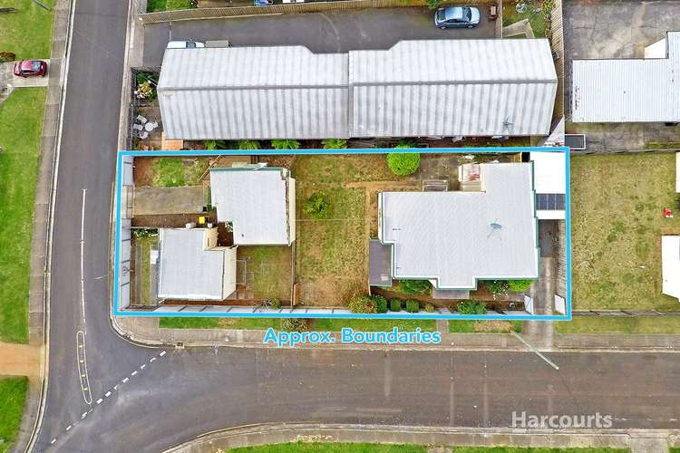 Main view of Homely blockOfUnits listing, 55 Flinders Street, Brooklyn TAS 7320