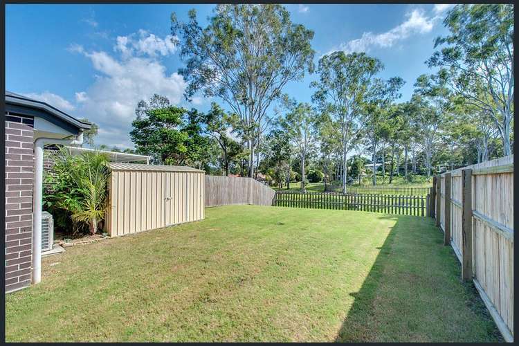 Second view of Homely semiDetached listing, 2/35 Desmond Street, Narangba QLD 4504