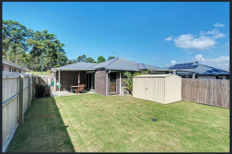 Third view of Homely semiDetached listing, 2/35 Desmond Street, Narangba QLD 4504