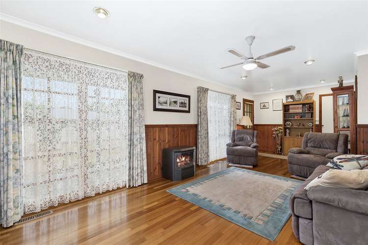 Second view of Homely house listing, 11 Blackwood Street, Ballan VIC 3342