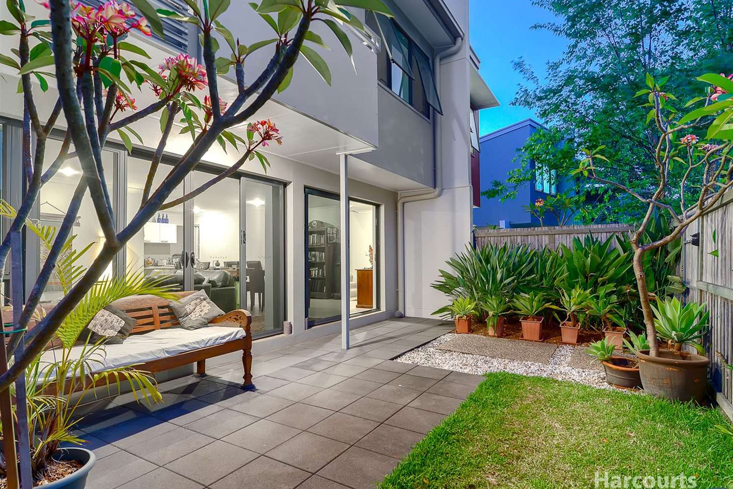 Main view of Homely townhouse listing, 6/47 Wyandra Crescent, Murarrie QLD 4172