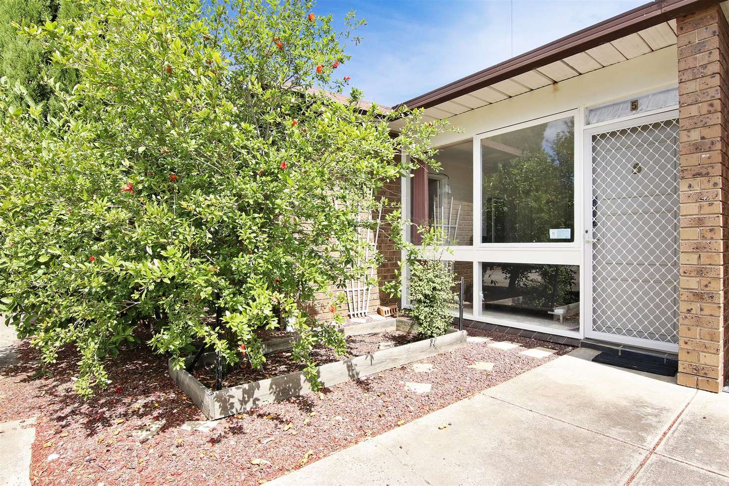 Main view of Homely unit listing, 5/11-17 Howitt Avenue, Corio VIC 3214