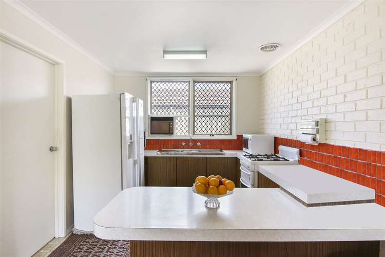 Second view of Homely unit listing, 5/11-17 Howitt Avenue, Corio VIC 3214