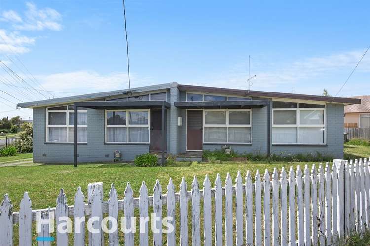 Main view of Homely unit listing, 1 & 2/374 Forest Street, Wendouree VIC 3355