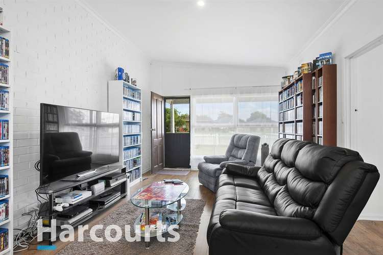 Second view of Homely unit listing, 1 & 2/374 Forest Street, Wendouree VIC 3355