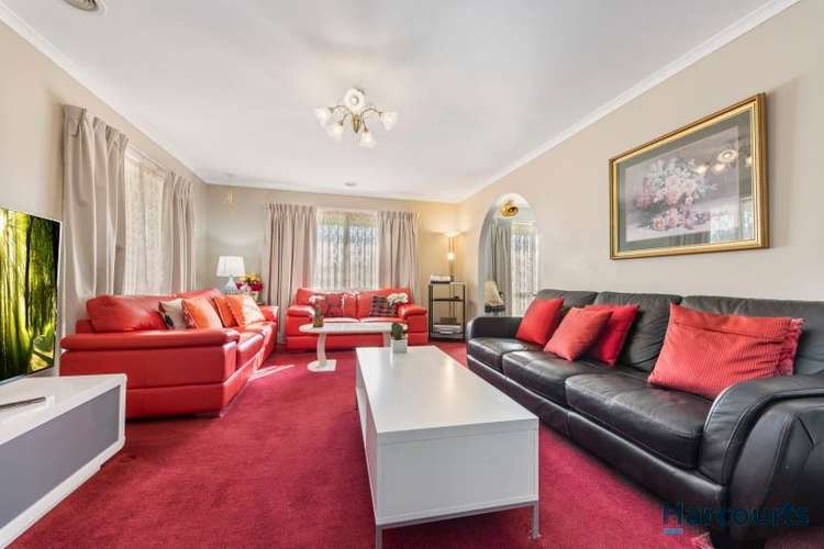 Third view of Homely house listing, 12 Corangamite Drive, Corio VIC 3214