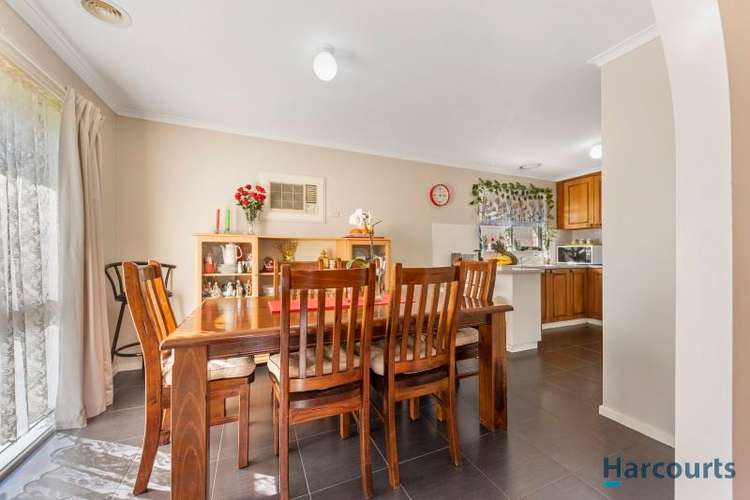 Fourth view of Homely house listing, 12 Corangamite Drive, Corio VIC 3214