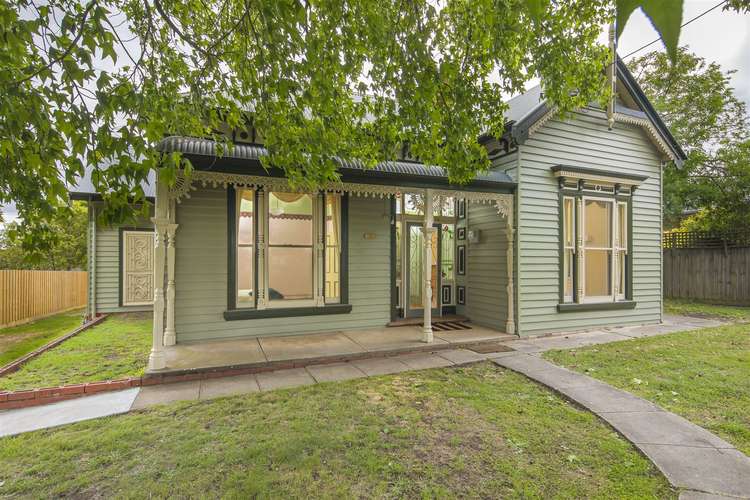Second view of Homely house listing, 1103 Lydiard Street North, Ballarat North VIC 3350
