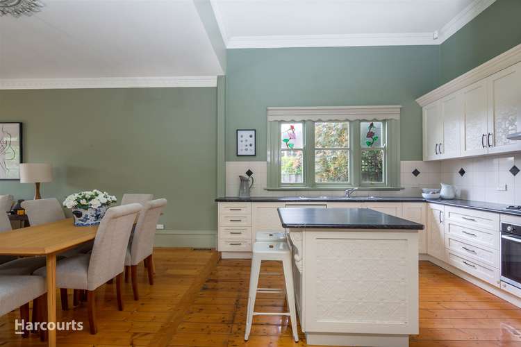 Fourth view of Homely house listing, 1103 Lydiard Street North, Ballarat North VIC 3350