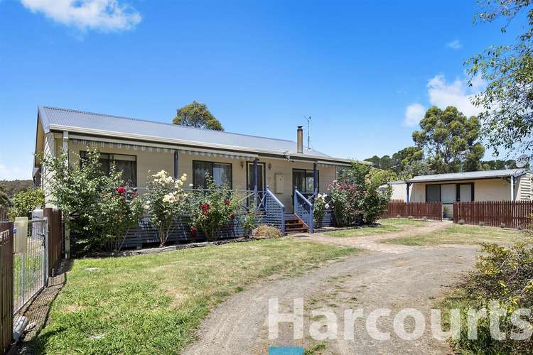 Main view of Homely house listing, 131 Pitfield-Scarsdale Road, Scarsdale VIC 3351