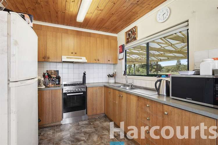 Third view of Homely house listing, 131 Pitfield-Scarsdale Road, Scarsdale VIC 3351