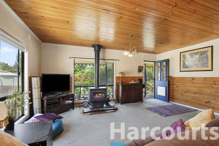 Fourth view of Homely house listing, 131 Pitfield-Scarsdale Road, Scarsdale VIC 3351