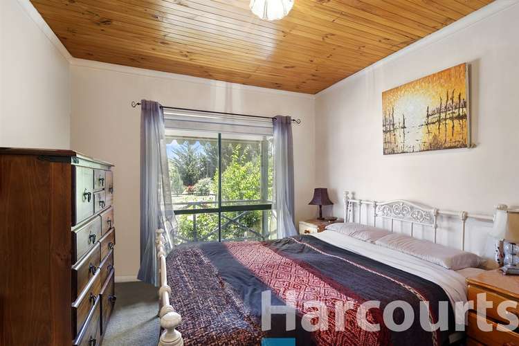 Sixth view of Homely house listing, 131 Pitfield-Scarsdale Road, Scarsdale VIC 3351