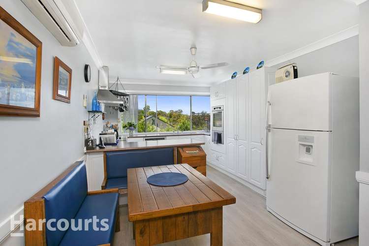 Third view of Homely house listing, 93 Hoddle Avenue, Bradbury NSW 2560
