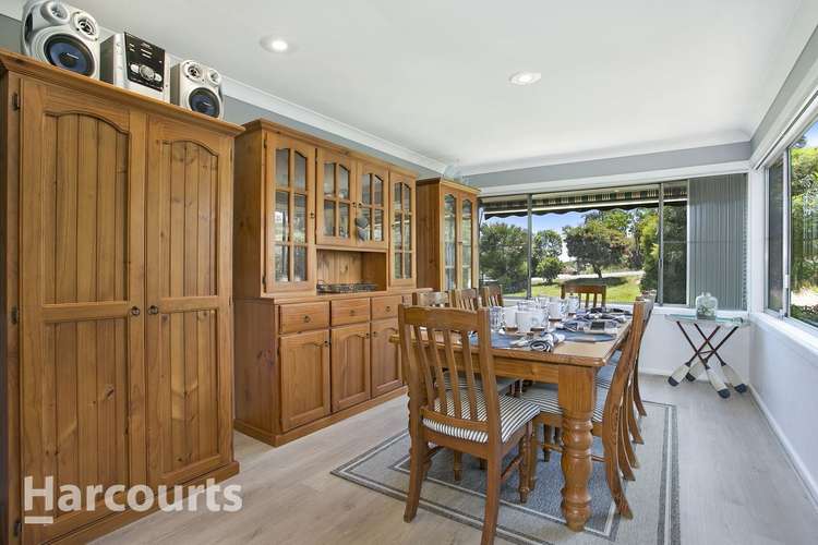 Fourth view of Homely house listing, 93 Hoddle Avenue, Bradbury NSW 2560