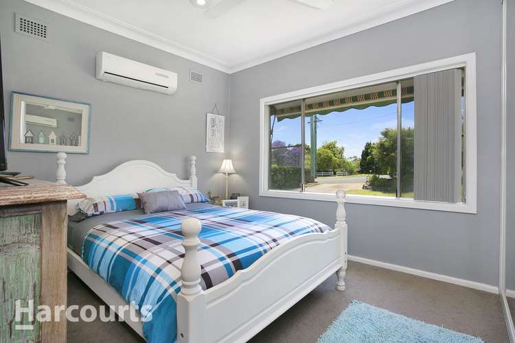 Fifth view of Homely house listing, 93 Hoddle Avenue, Bradbury NSW 2560