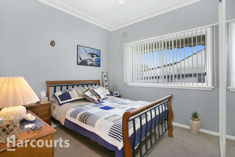 Sixth view of Homely house listing, 93 Hoddle Avenue, Bradbury NSW 2560
