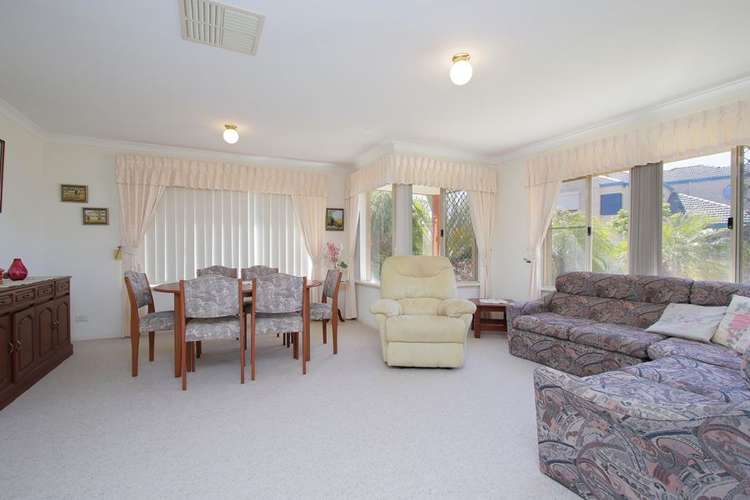 Third view of Homely house listing, 6B Shoal Court, Coogee WA 6166