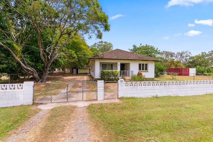 Main view of Homely house listing, 181a Chelsea Road, Ransome QLD 4154