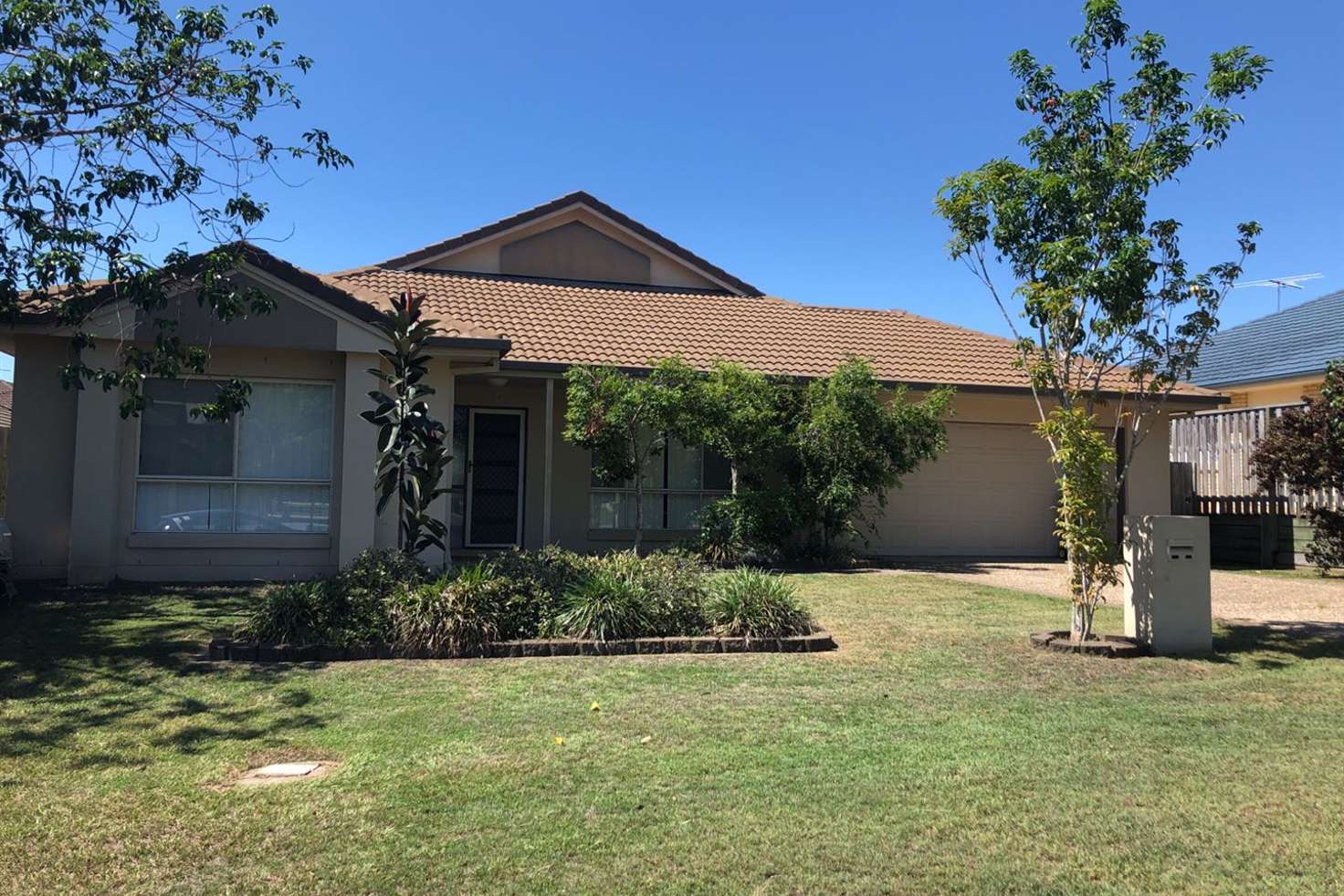 Main view of Homely house listing, 34 Staghorn Parade, North Lakes QLD 4509