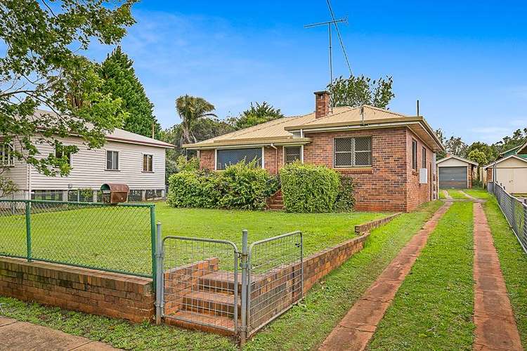 Fifth view of Homely house listing, 10 Eton Street, East Toowoomba QLD 4350