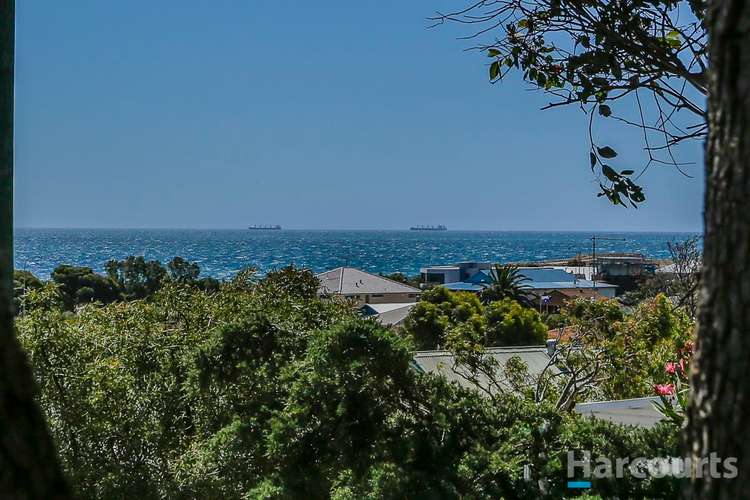 Main view of Homely house listing, 21 Beach Road, Coogee WA 6166