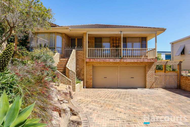 Fourth view of Homely house listing, 21 Beach Road, Coogee WA 6166