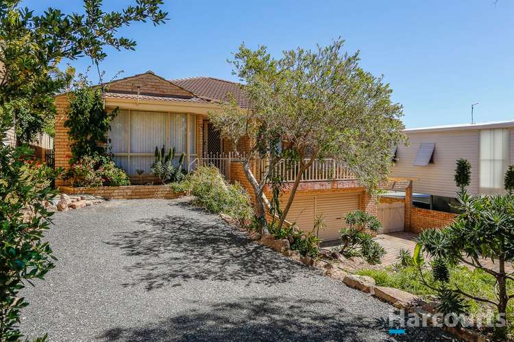 Fifth view of Homely house listing, 21 Beach Road, Coogee WA 6166