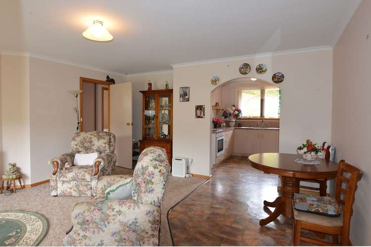 Second view of Homely unit listing, 1/3 Hayward Street, Penguin TAS 7316