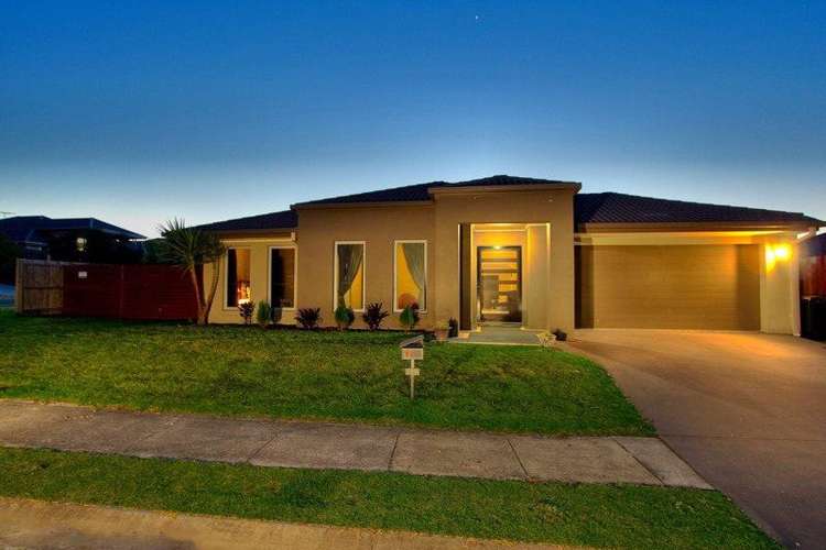 Main view of Homely house listing, 1 Toorwood Street, Heathwood QLD 4110