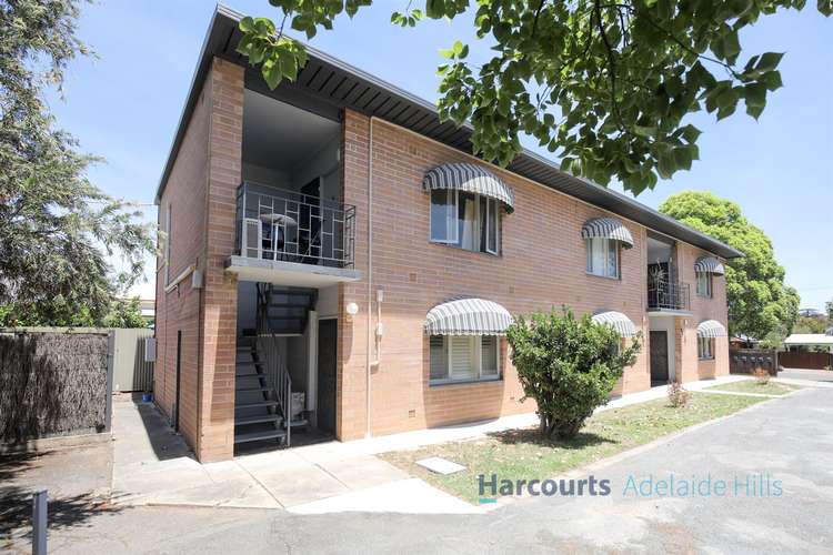 Main view of Homely unit listing, 6/9 Killicoat Street, Unley SA 5061