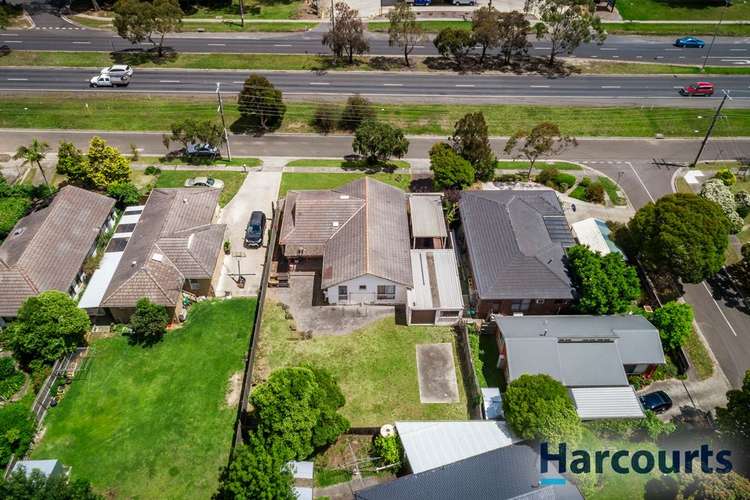 Third view of Homely house listing, 569 Boronia Road, Wantirna VIC 3152