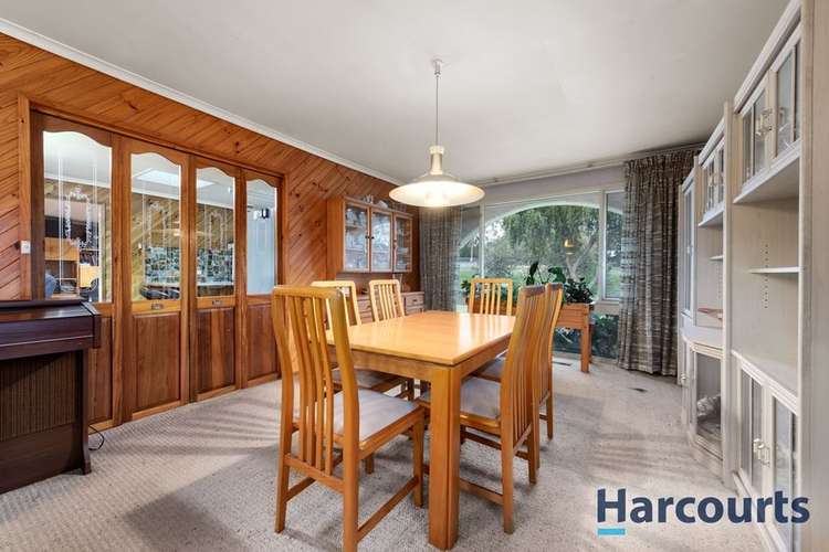 Fifth view of Homely house listing, 569 Boronia Road, Wantirna VIC 3152