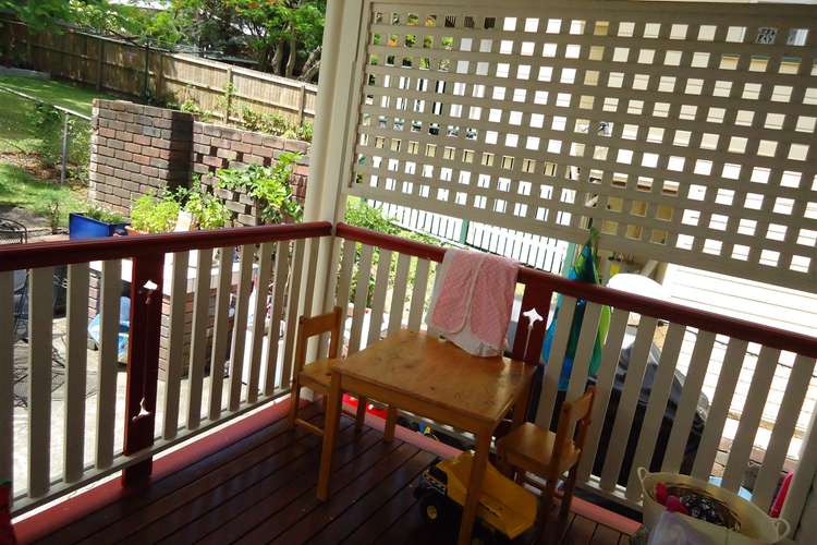 Fourth view of Homely house listing, 23 Mossvale Street, Ashgrove QLD 4060