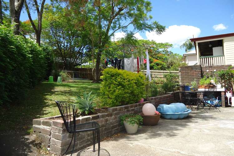 Fifth view of Homely house listing, 23 Mossvale Street, Ashgrove QLD 4060