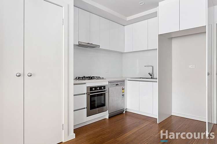 Fourth view of Homely apartment listing, 5/519-521 High Street Road, Mount Waverley VIC 3149