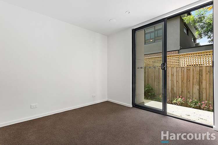 Fifth view of Homely apartment listing, 5/519-521 High Street Road, Mount Waverley VIC 3149